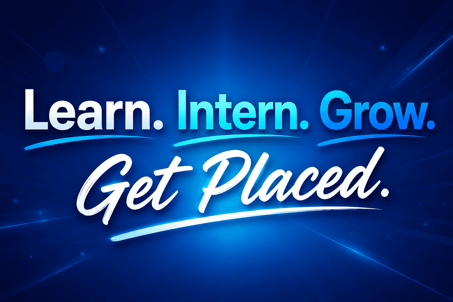 BLiN Internship and Placement Program